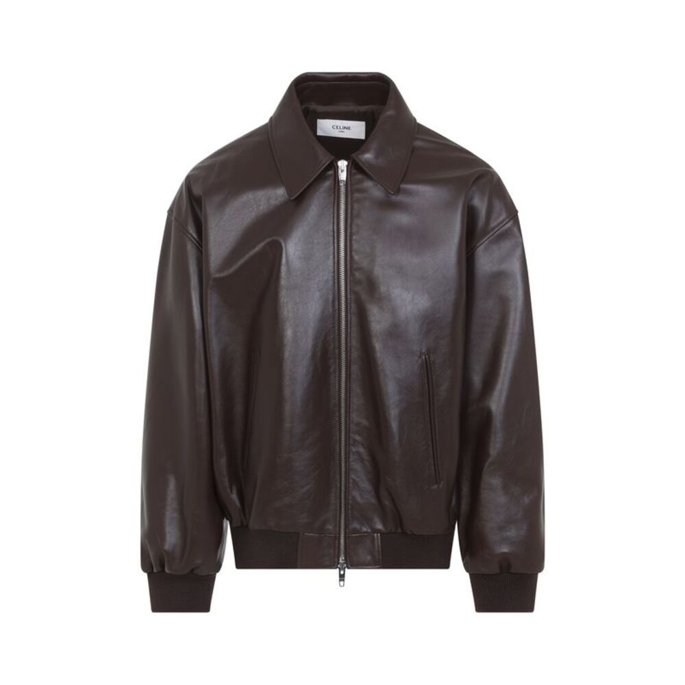 Celine Teddy Jacket Men